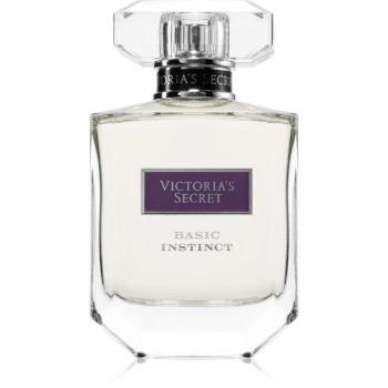 Victoria's Secret Basic Instict Eau de Parfum hölgyeknek 50 ml kép