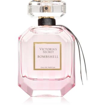 Victoria's Secret Bombshell Eau de Parfum hölgyeknek 50 ml kép