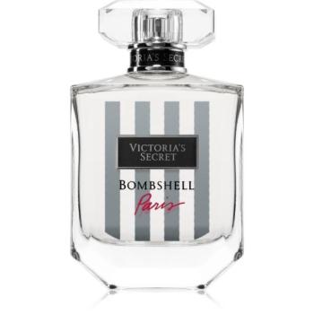 Victoria's Secret Bombshell Paris Eau de Parfum hölgyeknek 100 ml kép