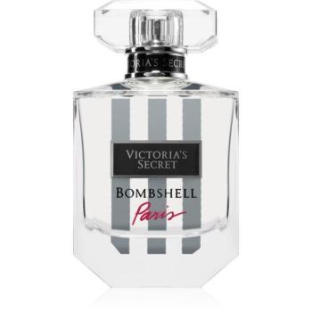 Victoria's Secret Bombshell Paris Eau de Parfum hölgyeknek 50 ml kép