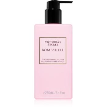 Victoria's Secret Bombshell testápoló tej hölgyeknek 250 ml