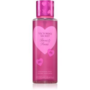 Victoria's Secret Bows & Roses testápoló spray hölgyeknek 250 ml kép