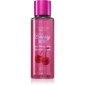 Victoria's Secret Cherry Bite testápoló spray hölgyeknek 250 ml kép