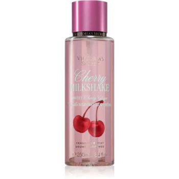 Victoria's Secret Cherry Milkshake testápoló spray hölgyeknek 250 ml kép