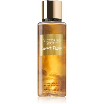 Victoria's Secret Coconut Passion testápoló spray hölgyeknek 250 ml kép
