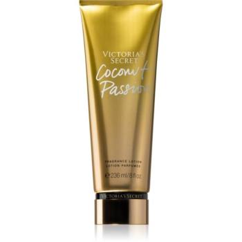 Victoria's Secret Coconut Passion testápoló tej hölgyeknek 236 ml kép