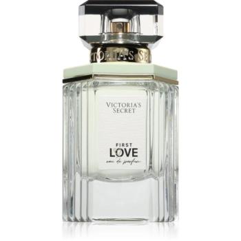 Victoria's Secret First Love Eau de Parfum hölgyeknek 50 ml