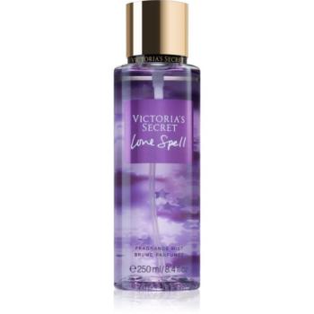 Victoria's Secret Love Spell testápoló spray hölgyeknek 250 ml kép