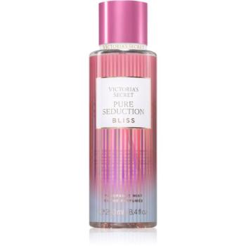 Victoria's Secret Pure Seduction Bliss testápoló spray hölgyeknek 250 ml kép