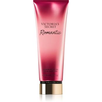 Victoria's Secret Romantic testápoló tej hölgyeknek 236 ml kép
