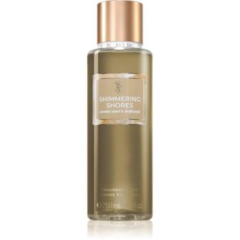 Victoria's Secret Shimmering Shores testápoló spray hölgyeknek 250 ml kép