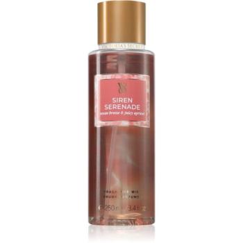 Victoria's Secret Siren Serenade testápoló spray hölgyeknek 250 ml kép