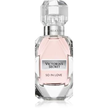 Victoria's Secret So In Love Eau de Parfum hölgyeknek 50 ml kép