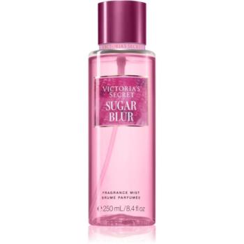 Victoria's Secret Sugar Blur testápoló spray hölgyeknek 250 ml kép
