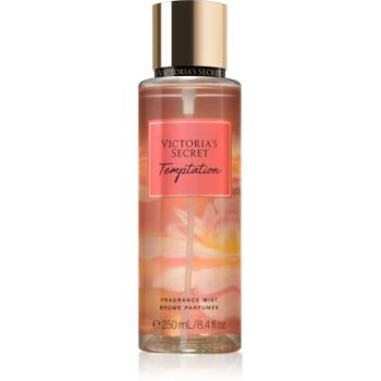Victoria's Secret Temptation testápoló spray hölgyeknek 250 ml kép