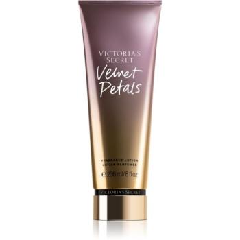 Victoria's Secret Velvet Petals testápoló tej hölgyeknek 236 ml kép