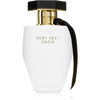 Victoria's Secret Very Sexy Oasis Eau de Parfum I. hölgyeknek 50 ml kép
