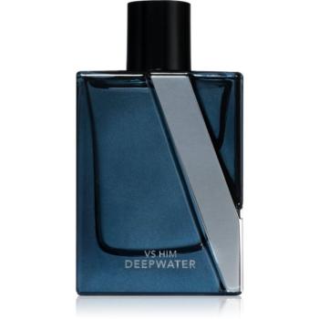 Victoria's Secret VS Him Deep Water Eau de Parfum uraknak 100 ml kép