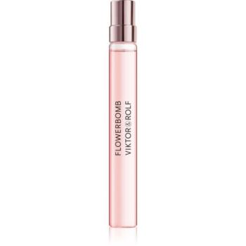 Viktor & Rolf Flowerbomb Eau de Parfum hölgyeknek 10 ml kép