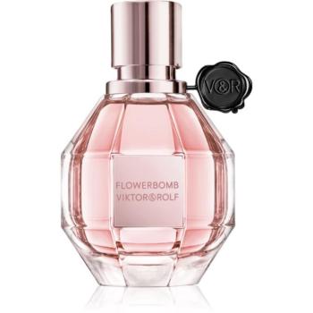 Viktor & Rolf Flowerbomb Eau de Parfum hölgyeknek 50 ml kép