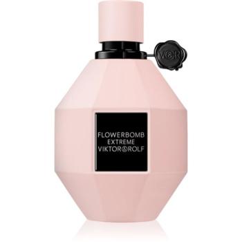 Viktor & Rolf Flowerbomb Extreme Eau de Parfum hölgyeknek 100 ml kép