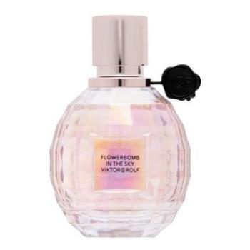 Viktor & Rolf Flowerbomb In The Sky Eau de Parfum nőknek 50 ml kép