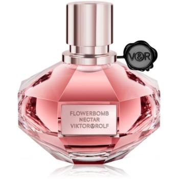 Viktor & Rolf Flowerbomb Nectar Eau de Parfum hölgyeknek 50 ml kép