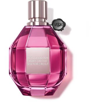 Viktor & Rolf Flowerbomb Ruby Orchid EdP 100 ml kép