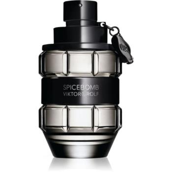 Viktor & Rolf Spicebomb Eau de Toilette uraknak 50 ml kép