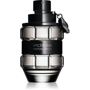 Viktor & Rolf Spicebomb Eau de Toilette uraknak 90 ml kép