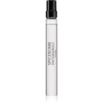 Viktor & Rolf Spicebomb Extreme Eau de Parfum uraknak 10 ml kép