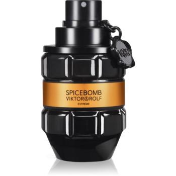 Viktor & Rolf Spicebomb Extreme Eau de Parfum uraknak 50 ml kép