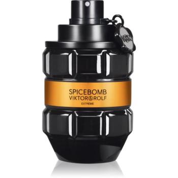 Viktor & Rolf Spicebomb Extreme Eau de Parfum uraknak 90 ml kép