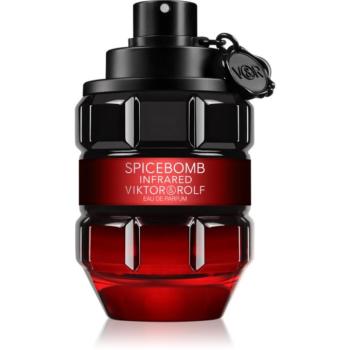 Viktor & Rolf Spicebomb Infrared Eau de Parfum uraknak 90 ml kép
