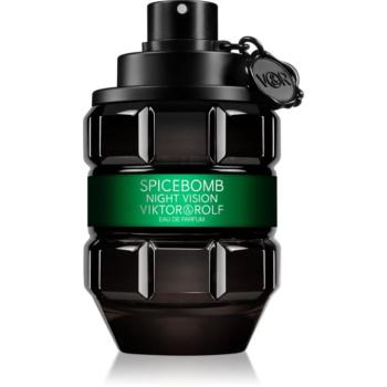 Viktor & Rolf Spicebomb Night Vision Eau de Parfum uraknak 90 ml kép