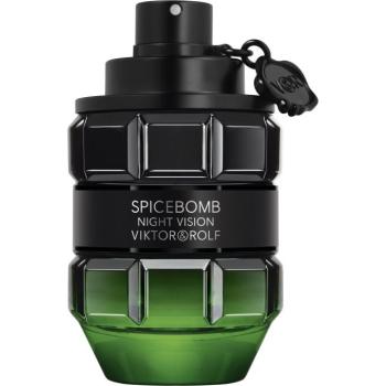 Viktor & Rolf Spicebomb Nightvision EDT 90 ml kép