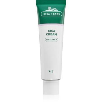 VT Cosmetics Cica Cream hidratáló arckrém nyugtató hatással 50 ml kép