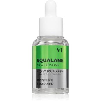 VT Cosmetics Cica Exosome S4 Moisture Ampoule hidratáló arcszérum nyugtató hatással 30 ml kép