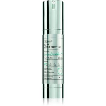 VT Cosmetics Cica Reti-A Reedle Shot 100 hidratáló arcszérum feszesítő hatással 50 ml kép