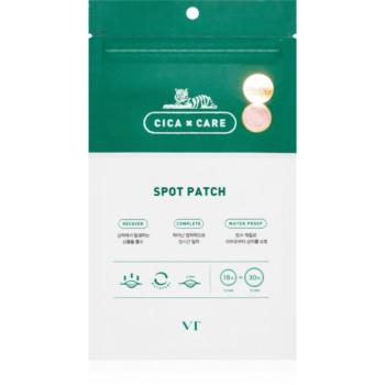 VT Cosmetics Cica Spot Patch tapasz problémás bőrre 48 db kép