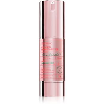 VT Cosmetics Collagen Reedle Shot 700 kollagén szérum a ráncok ellen hidratáló hatással 30 ml kép