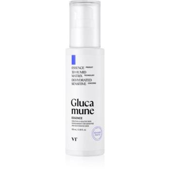 VT Cosmetics Glucamune Essence koncentrált hidratáló esszencia a bőr védőrétegének erősítéséhez 100 ml kép