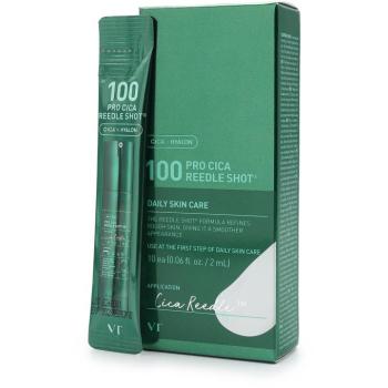 VT Cosmetics Pro Cica Reedle Shot 100 kép