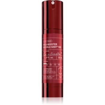 VT Cosmetics Red Booster Reedle Shot 100 koncentrált bőrszérum az öregedés jelei ellen 50 ml kép