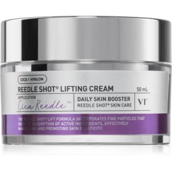 VT Cosmetics Reedle Shot Lifting Cream intenzív lifting krém regeneráló hatással 50 ml kép