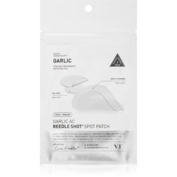 VT Cosmetics Reedle Shot Point Patch tapasz problémás bőrre 48 db kép