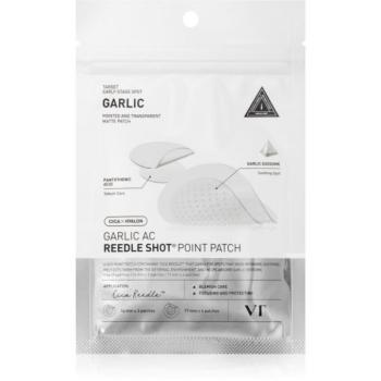 VT Cosmetics Reedle Shot Point Patch tapasz problémás bőrre 9 db kép