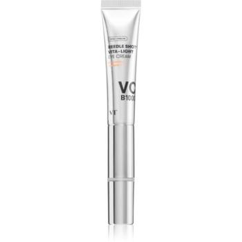 VT Cosmetics Reedle Shot Vita-Light Eyecream méregtelenítő és élénkítő krém a szemkörnyékre C vitamin 15 ml kép