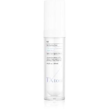 VT Cosmetics TX-Toning Essence 2000 Shot koncentrált hidratáló esszencia az élénk bőrért 30 ml kép