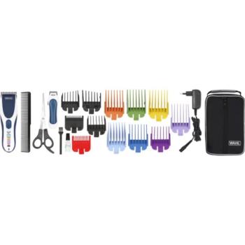 Wahl Color Pro Cordless Combo hajnyírógép kép